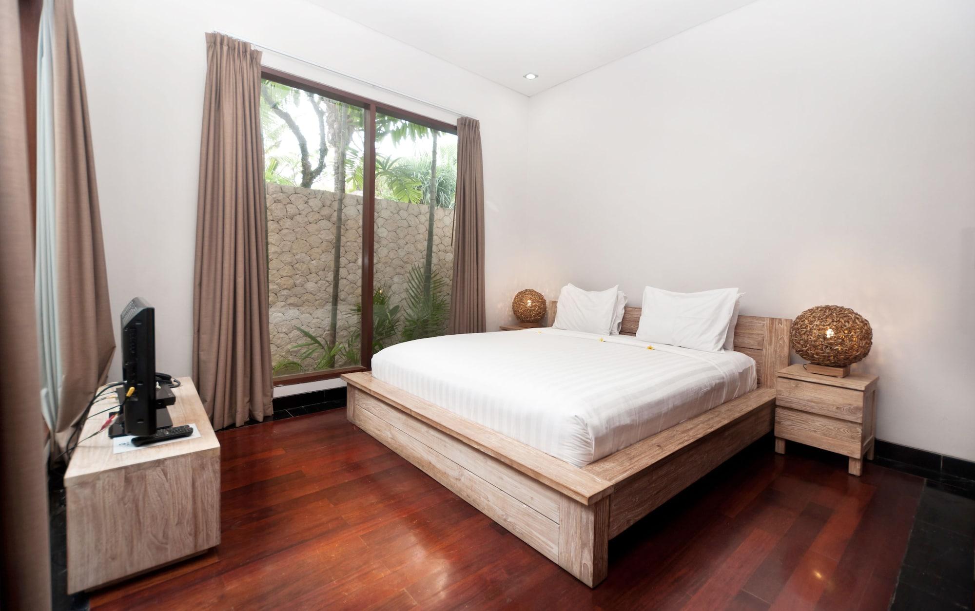 The Dipan Resort, Villas And Spa Seminyak Zewnętrze zdjęcie