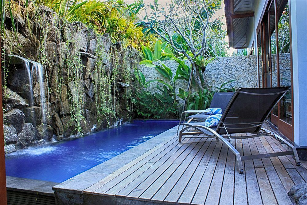 The Dipan Resort, Villas And Spa Seminyak Zewnętrze zdjęcie