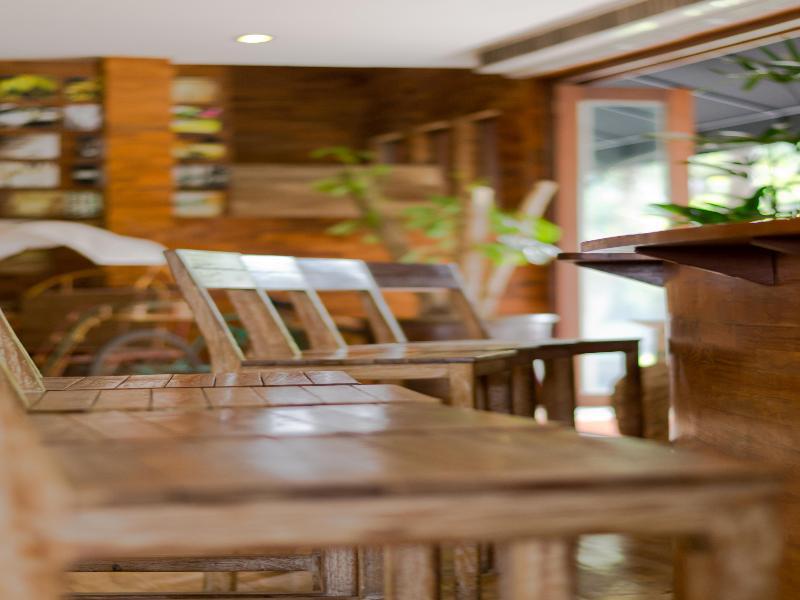 The Dipan Resort, Villas And Spa Seminyak Zewnętrze zdjęcie
