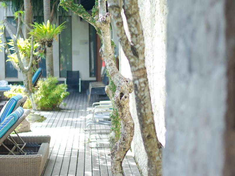The Dipan Resort, Villas And Spa Seminyak Zewnętrze zdjęcie