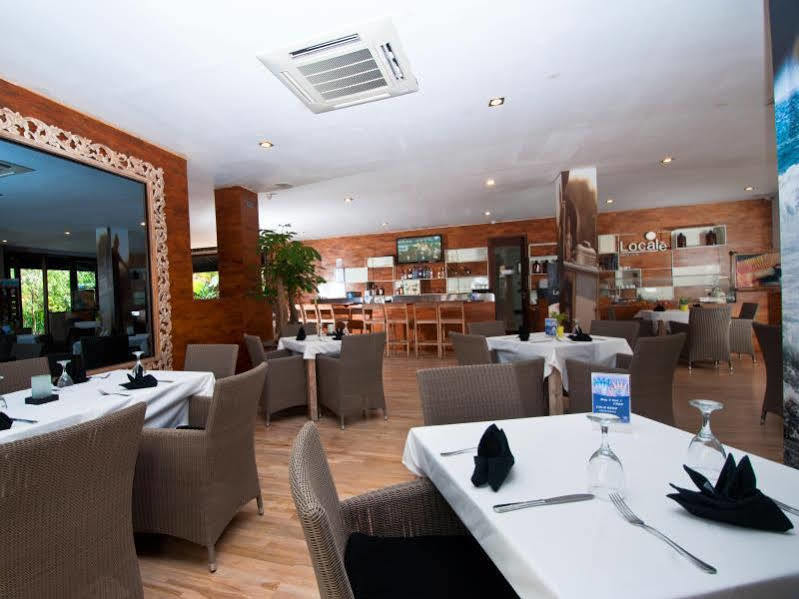 The Dipan Resort, Villas And Spa Seminyak Zewnętrze zdjęcie
