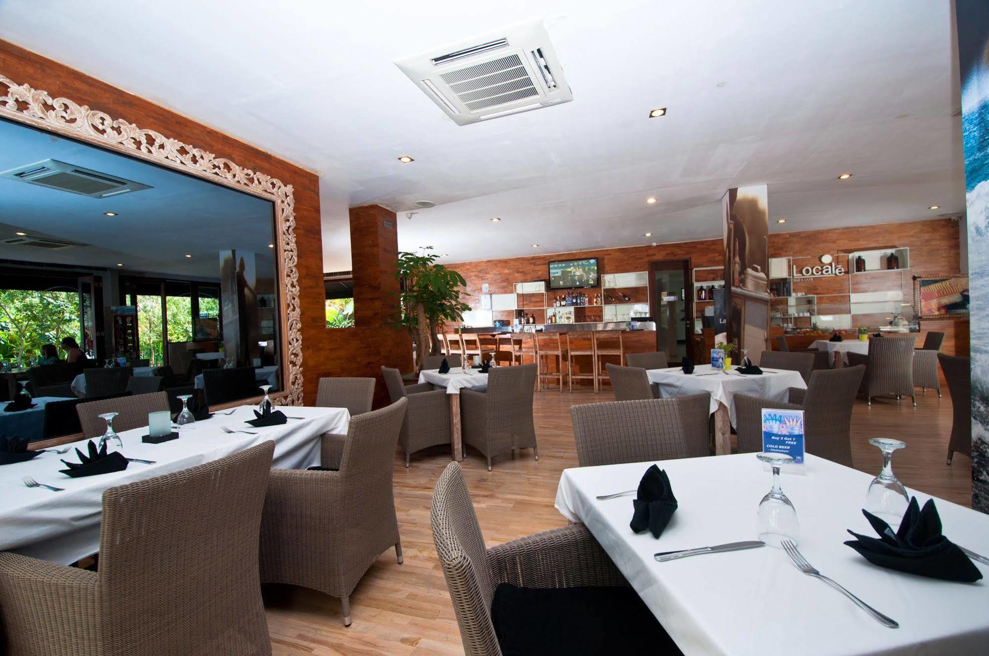 The Dipan Resort, Villas And Spa Seminyak Zewnętrze zdjęcie