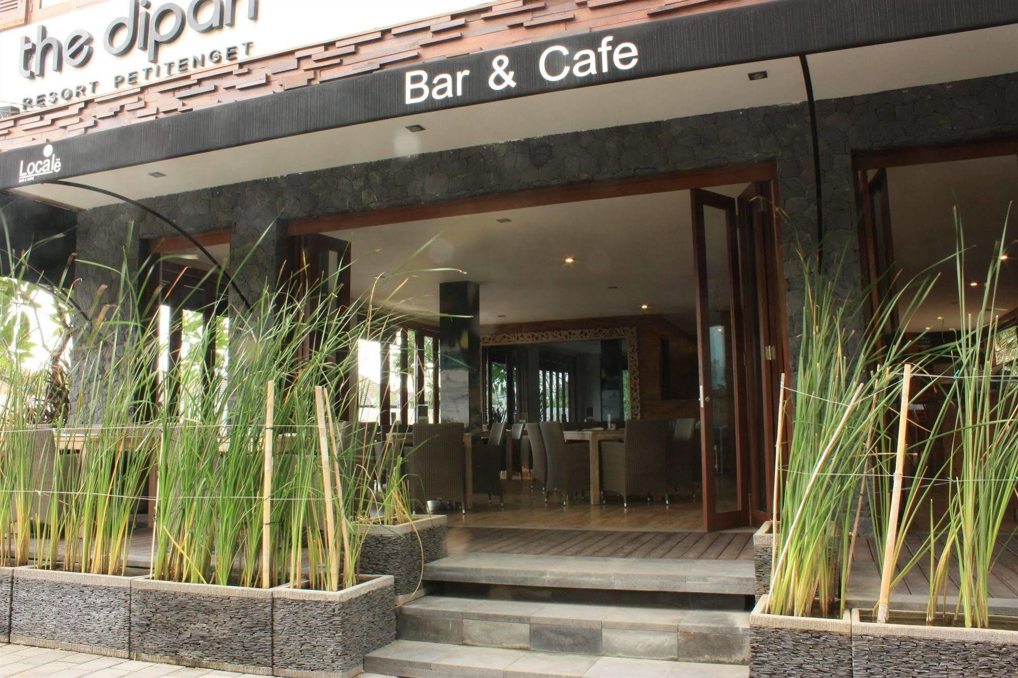 The Dipan Resort, Villas And Spa Seminyak Zewnętrze zdjęcie