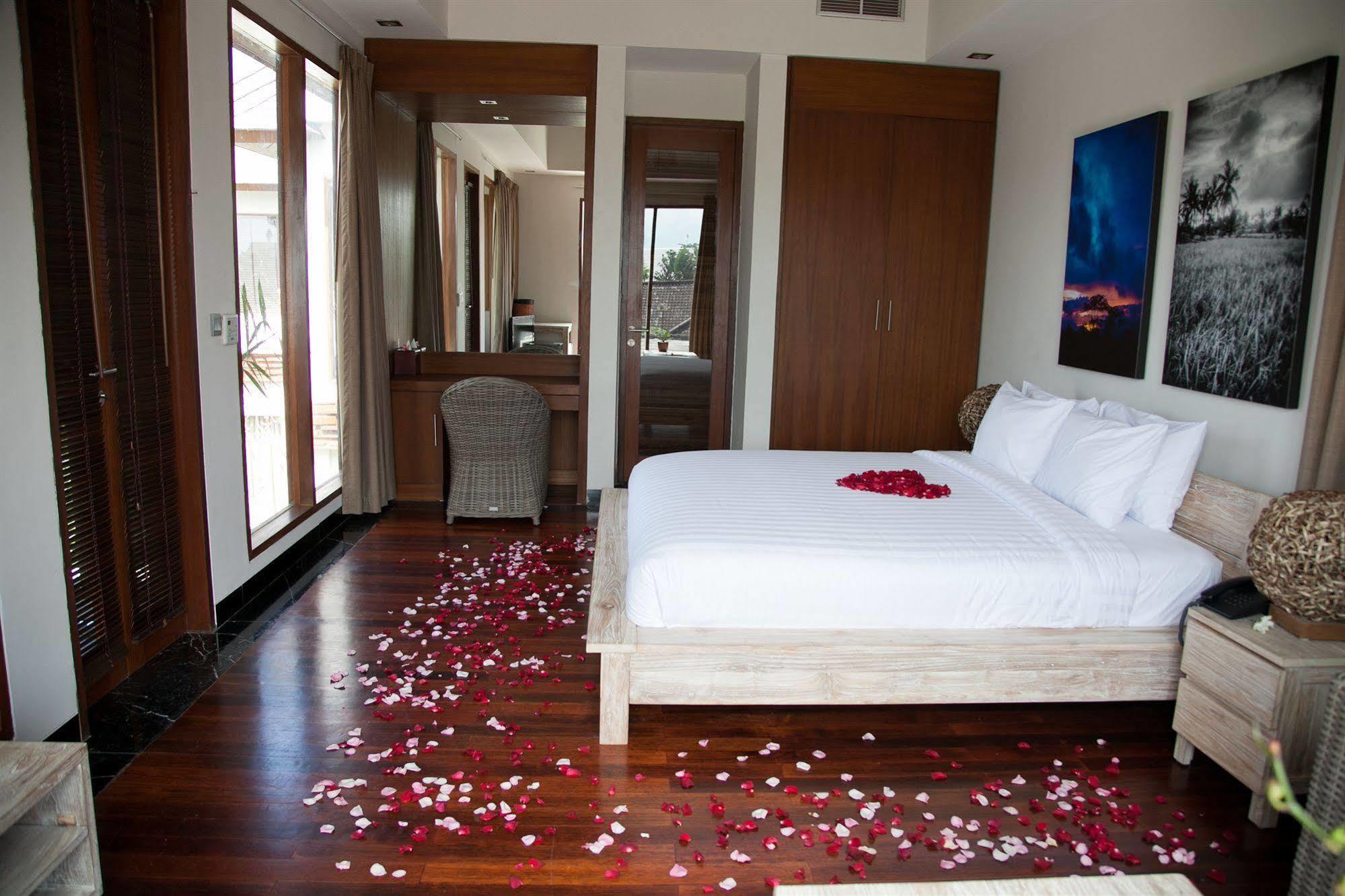 The Dipan Resort, Villas And Spa Seminyak Zewnętrze zdjęcie