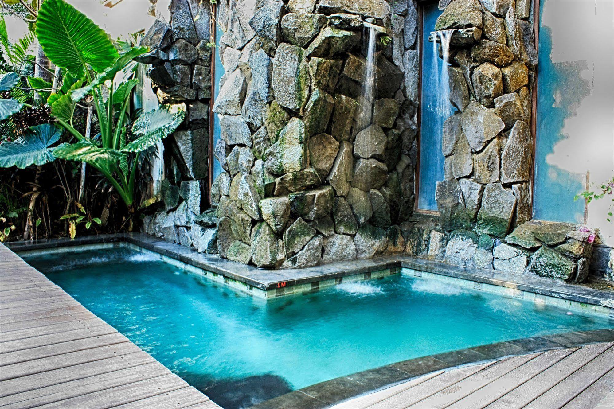 The Dipan Resort, Villas And Spa Seminyak Zewnętrze zdjęcie