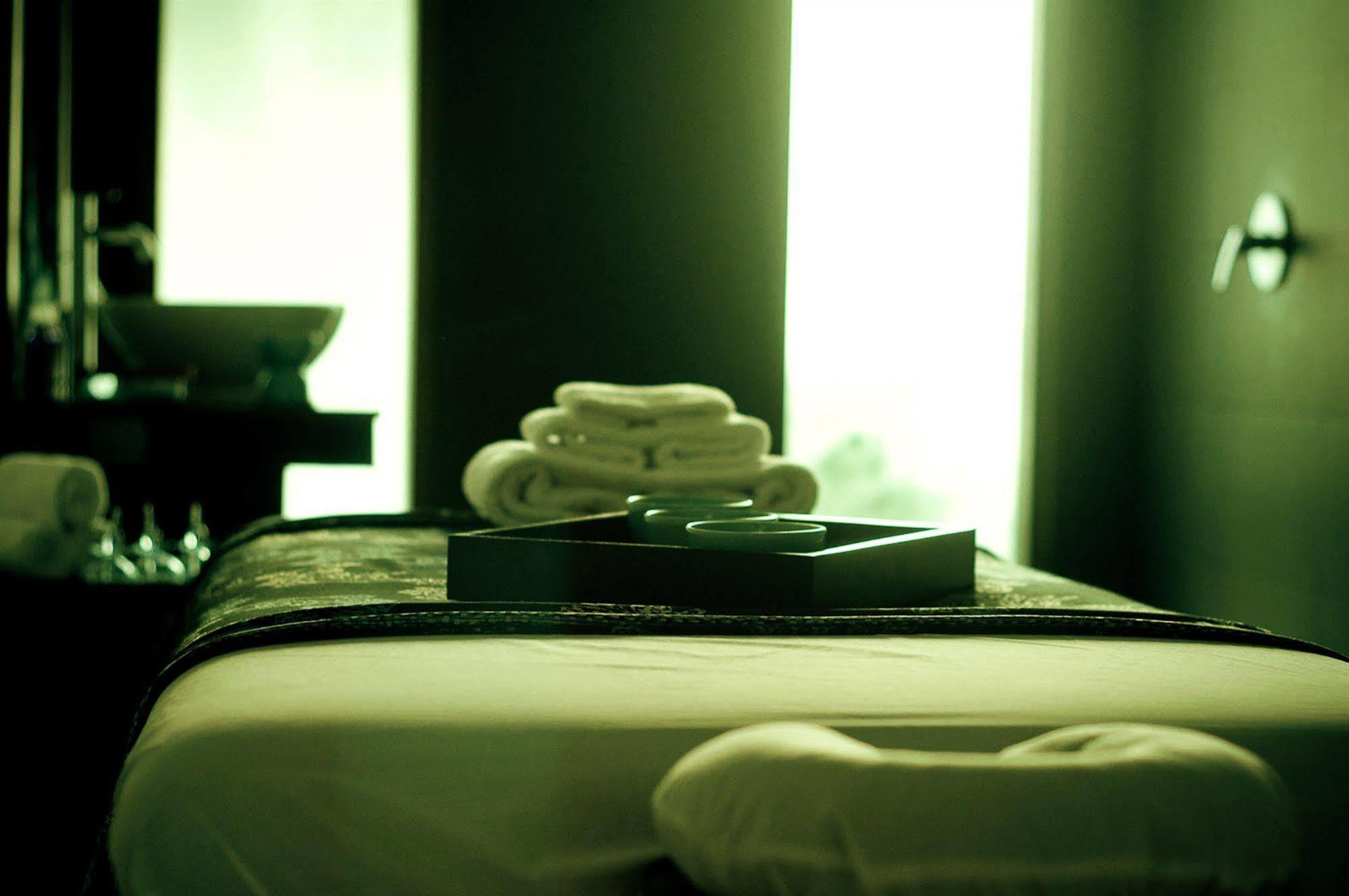 The Dipan Resort, Villas And Spa Seminyak Zewnętrze zdjęcie